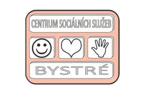 Inspirativní služby - logo Centrum sociálních služeb Bystré