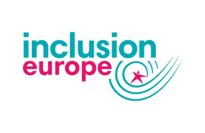 Inspirativní služby - logo Inclusion Europe
