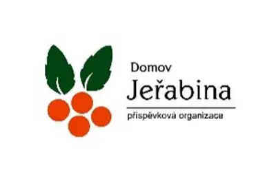 Inspirativní služby - logo Domov Jeřabina Pelhřimov