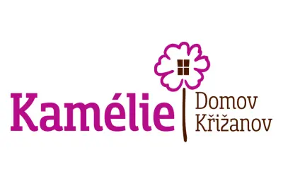 Inspirativní služby - logo Domov Kamélie Křižanov