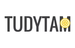 Inspirativní služby - logo Tudytam - Vzdělávací agentura