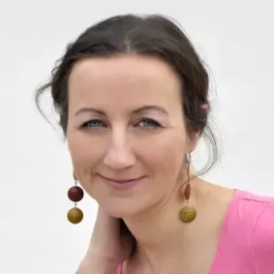 Monika Jelínková
